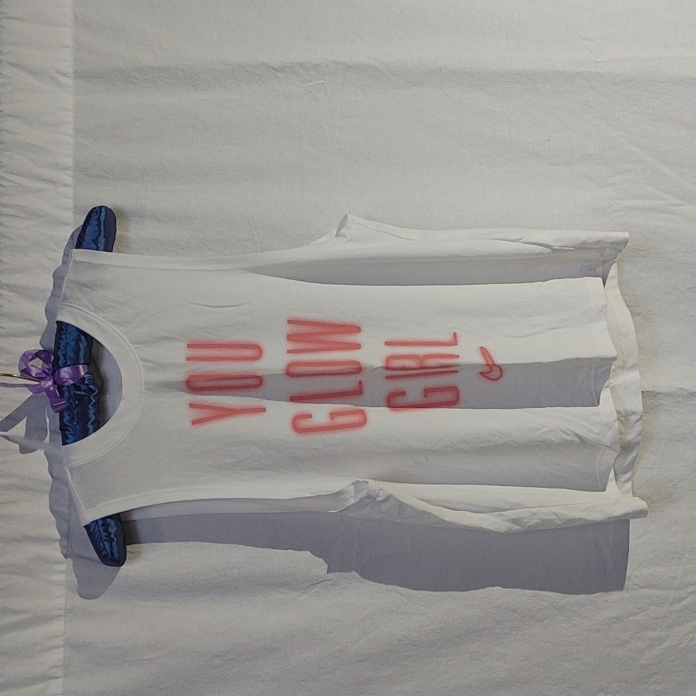 Nike Tank Top